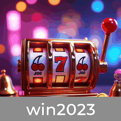 Descubra o Fascínio dos Slots com win2023: Diversão e Prêmios Gigantes